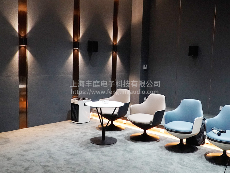 家庭影音室 家庭影音室