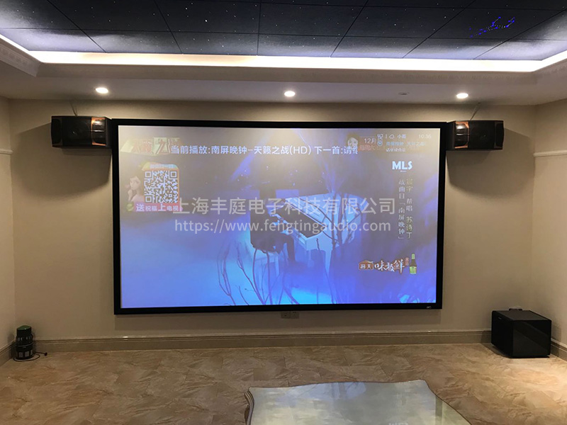 家庭影音室 家庭影音室