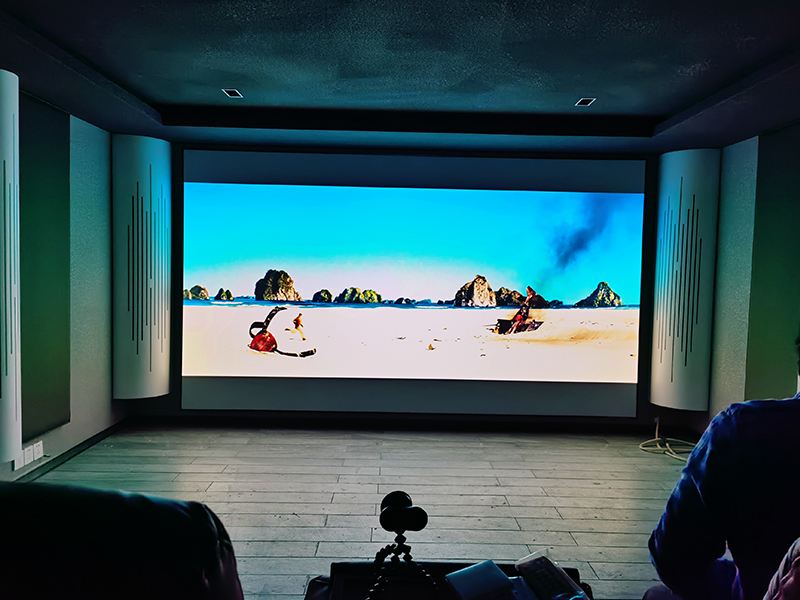 家庭影音室 家庭影音室