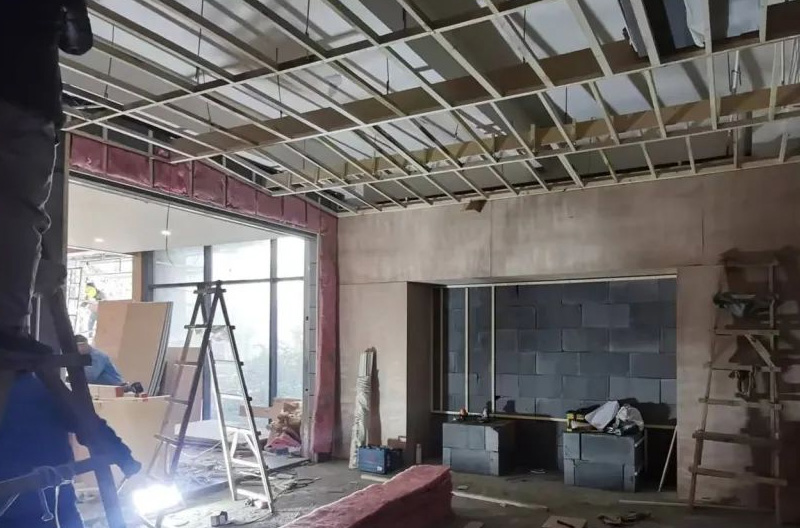 家庭影音室 家庭影音室