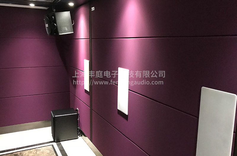 家庭影音室 家庭影音室