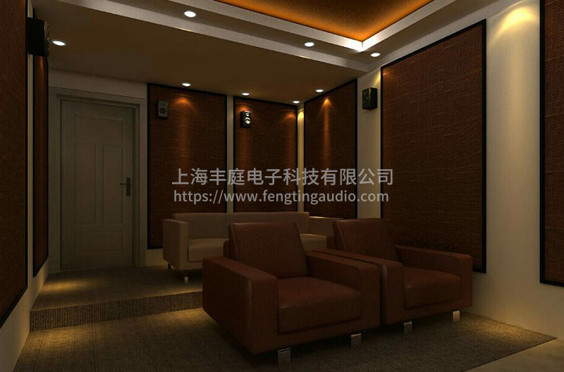 家庭影音室 家庭影音室
