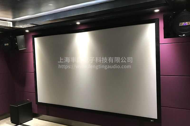 家庭影音室 家庭影音室