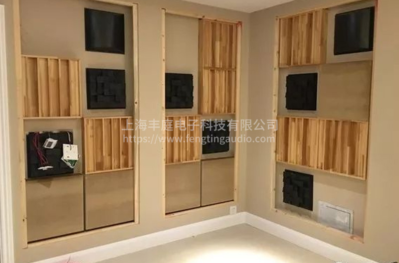 家庭影音室 家庭影音室