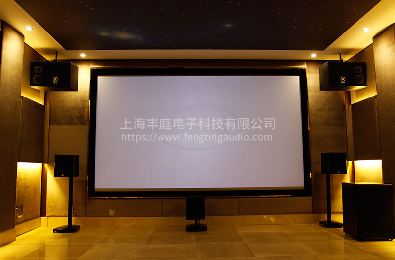 家庭影音室 家庭影音室