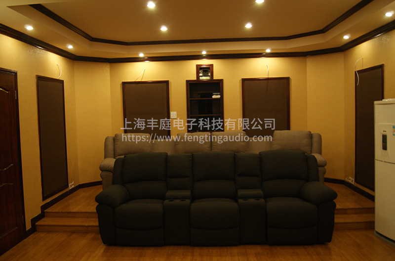 家庭影音室 家庭影音室