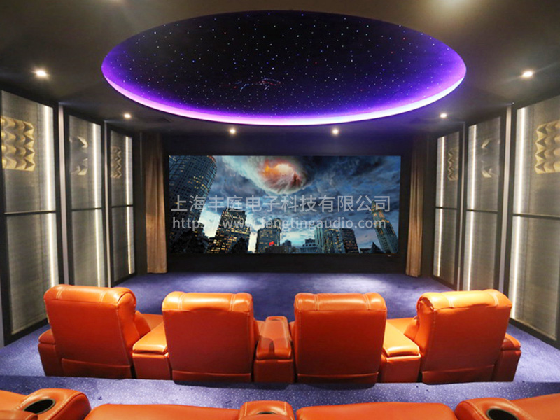 家庭影音室 家庭影音室